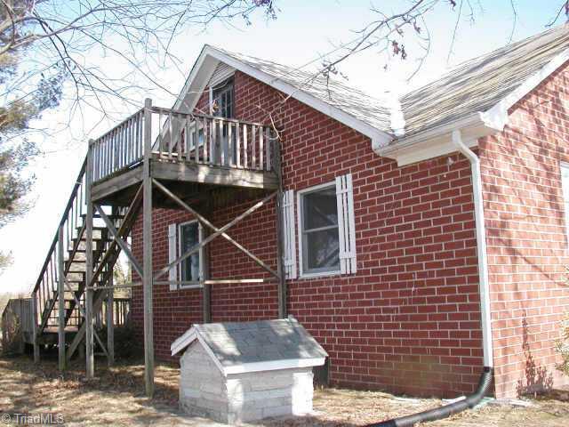 173 Old Toast Road Mount Airy, NC 27030 - Photo 5 of 5 Other.
