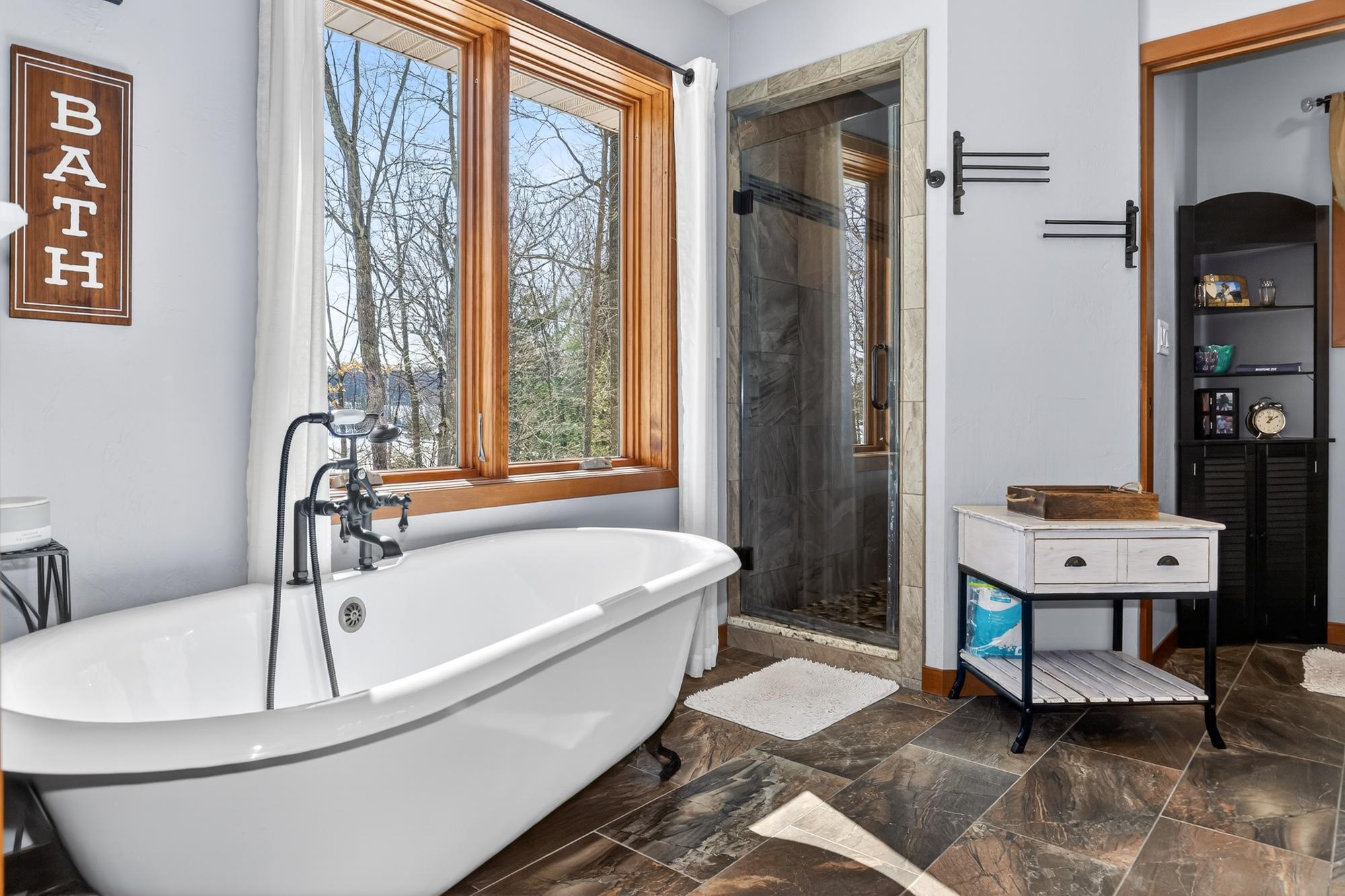 9799 Lee Lake Road Hazelhurst, WI 54531 - Photo 10 of 91 Gallery Image 10