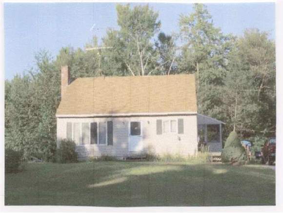 232 South Bennington Road Bennington, NH 03442 - Photo 1 of 1