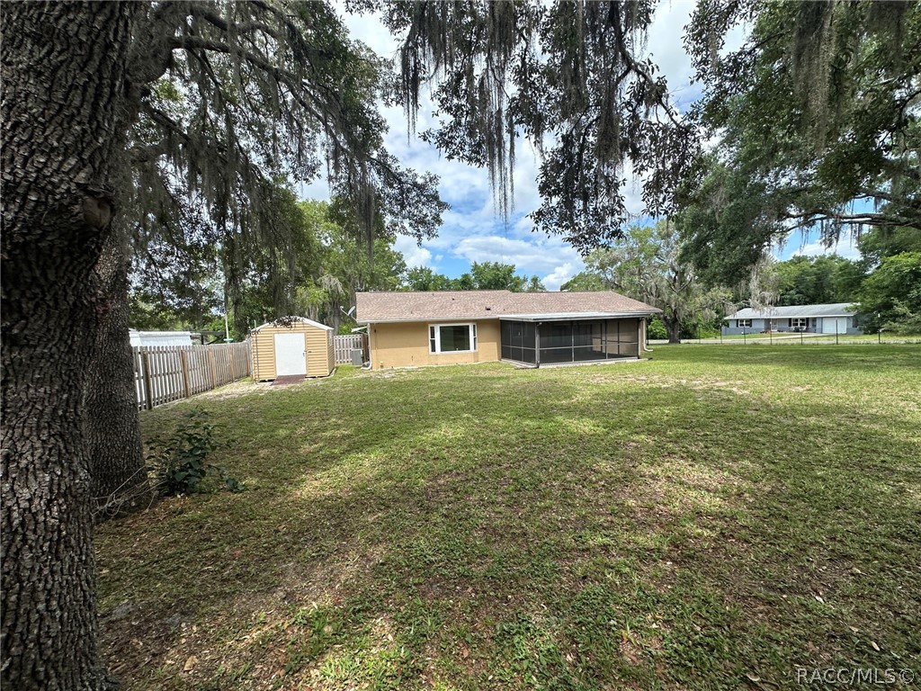 9390 East Windwood Loop Inverness, FL 34450 - Photo 41 of 54