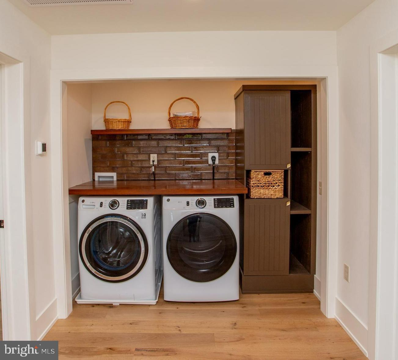 5823 Rodgers Road Pipersville, PA 18947 - Photo 35 of 46 2nd Floor Laundry