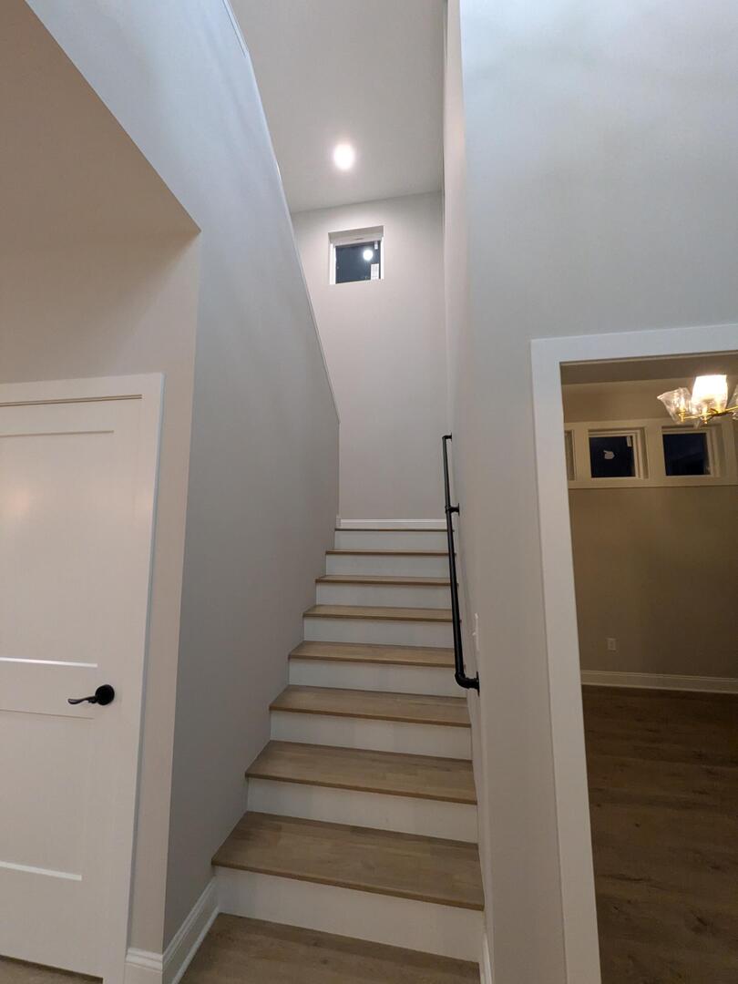 675 South Regulators Street Creston, IL 60113 - Photo 16 of 27 a view of entryway