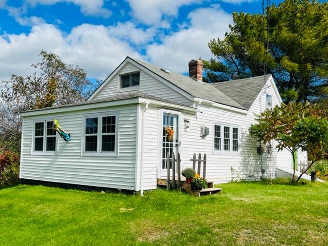 1023 Silver Lake Road Bucksport, ME 04416 - Photo 2 of 36 IMG_5863