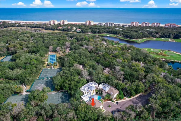 $525,000 | 2523-2524 Boxwood Lane, Unit 2523, Fernandina Beach, FL 32034