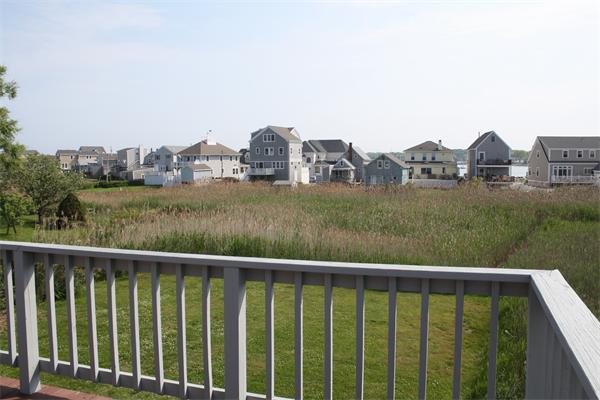 38 Rebecca Road Scituate, MA 02066 - Photo 6 of 7 a view of a city from a balcony