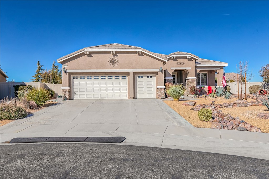 11000 Phoenix Road Apple Valley, CA 92308 - Photo 1 of 1 Gallery Image 1