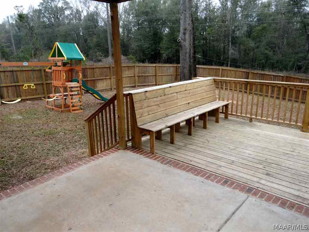 807 Homestead Way Enterprise, AL 36330 - Photo 33 of 36 Gallery Image 33