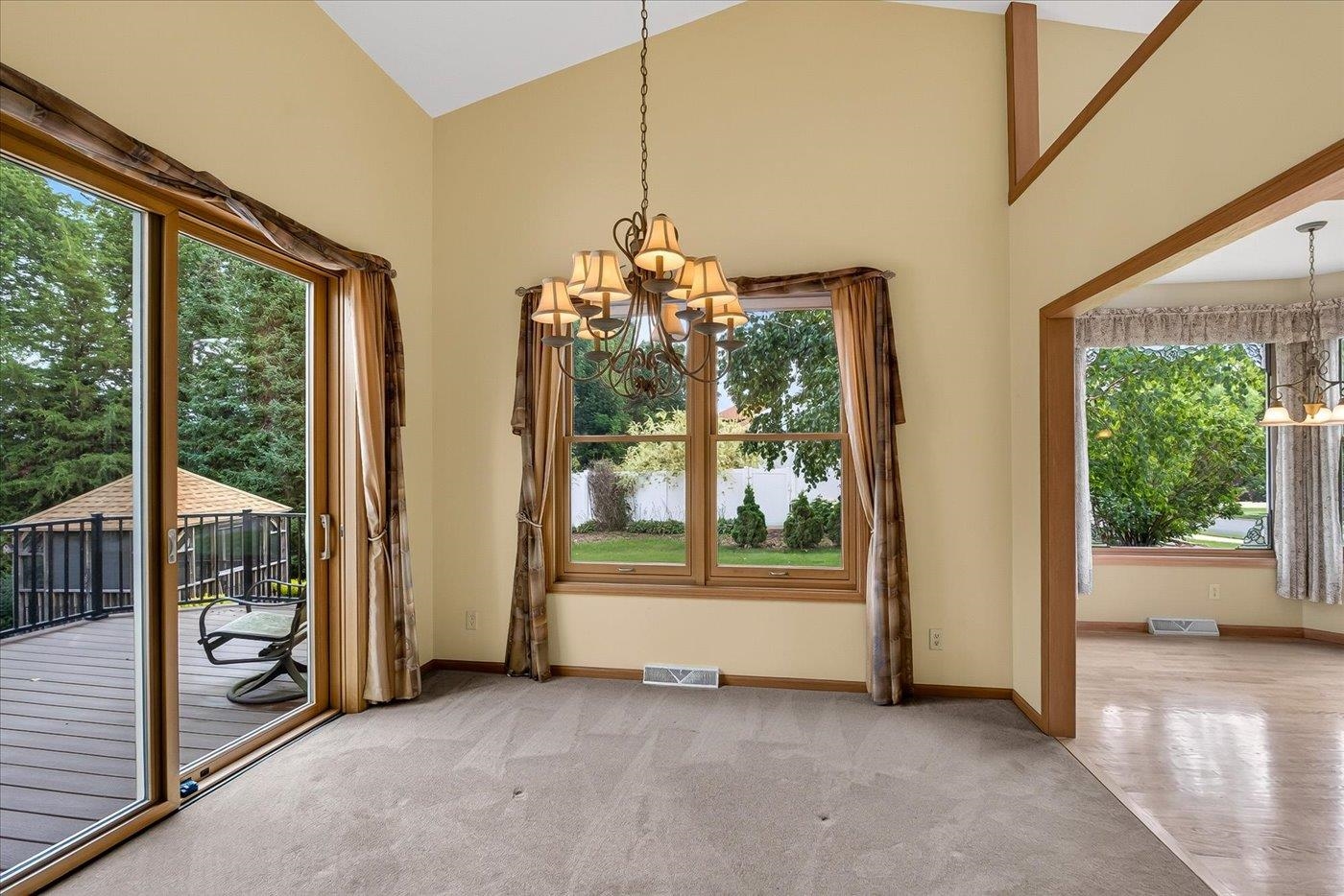 712 Brook Street DeForest, WI 53532 - Photo 13 of 88
