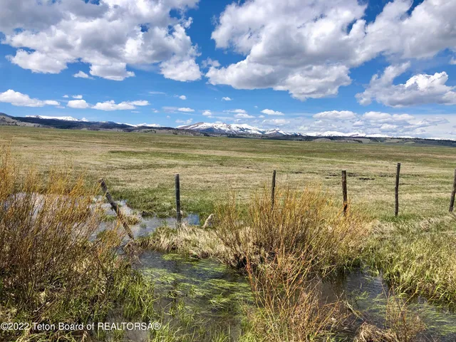 $2,800,000 | Tbd Merna North Beaver Road, Daniel, WY 83115