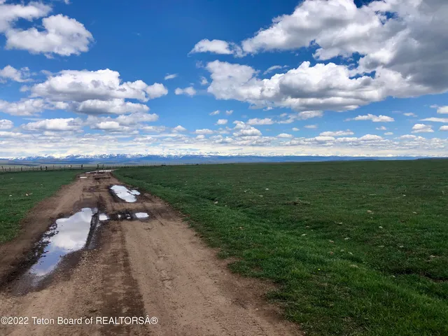 $2,800,000 | Tbd Merna North Beaver Road, Daniel, WY 83115