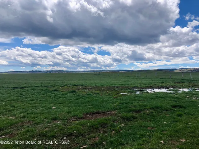 $2,800,000 | Tbd Merna North Beaver Road, Daniel, WY 83115