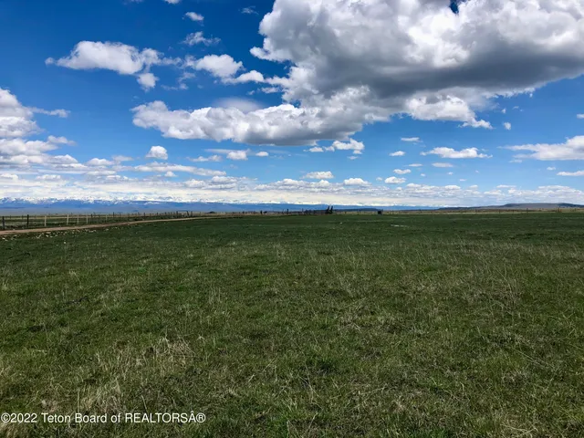 $2,800,000 | Tbd Merna North Beaver Road, Daniel, WY 83115