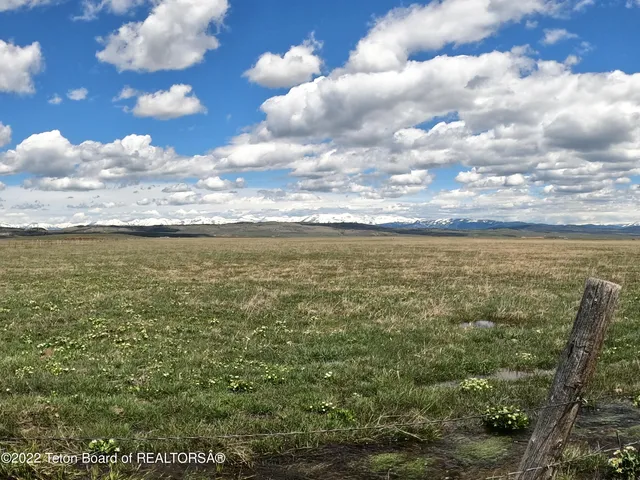 $2,800,000 | Tbd Merna North Beaver Road, Daniel, WY 83115