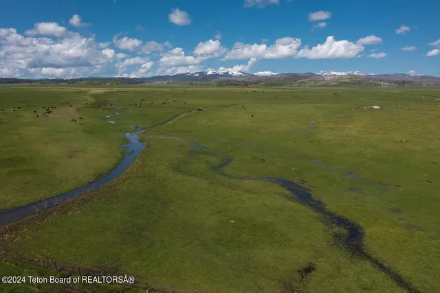 $2,800,000 | Tbd Merna North Beaver Road, Daniel, WY 83115