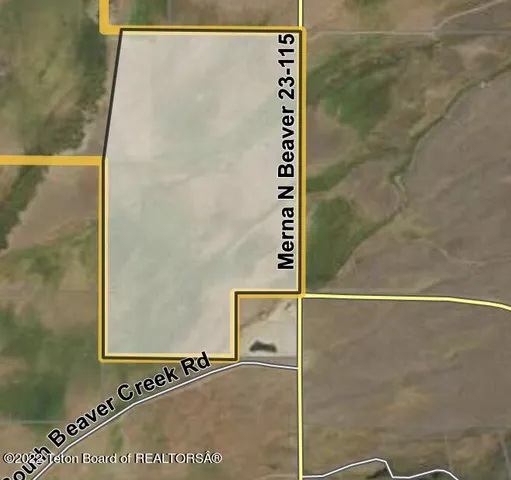 $2,800,000 | Tbd Merna North Beaver Road, Daniel, WY 83115