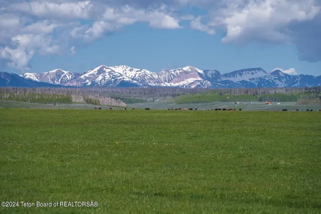 $2,800,000 | Tbd Merna North Beaver Road, Daniel, WY 83115