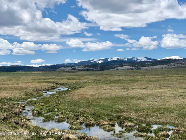 $2,800,000 | Tbd Merna North Beaver Road, Daniel, WY 83115