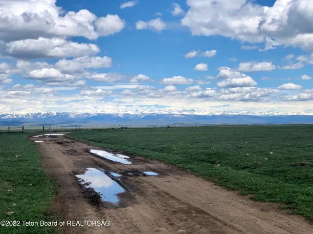 $2,800,000 | Tbd Merna North Beaver Road, Daniel, WY 83115
