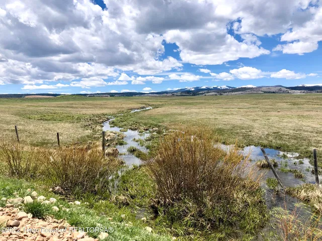$2,800,000 | Tbd Merna North Beaver Road, Daniel, WY 83115