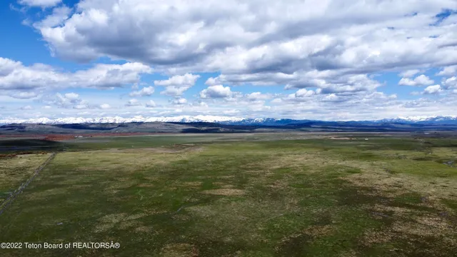 $2,800,000 | Tbd Merna North Beaver Road, Daniel, WY 83115