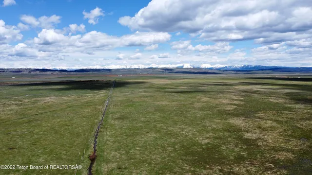 $2,800,000 | Tbd Merna North Beaver Road, Daniel, WY 83115