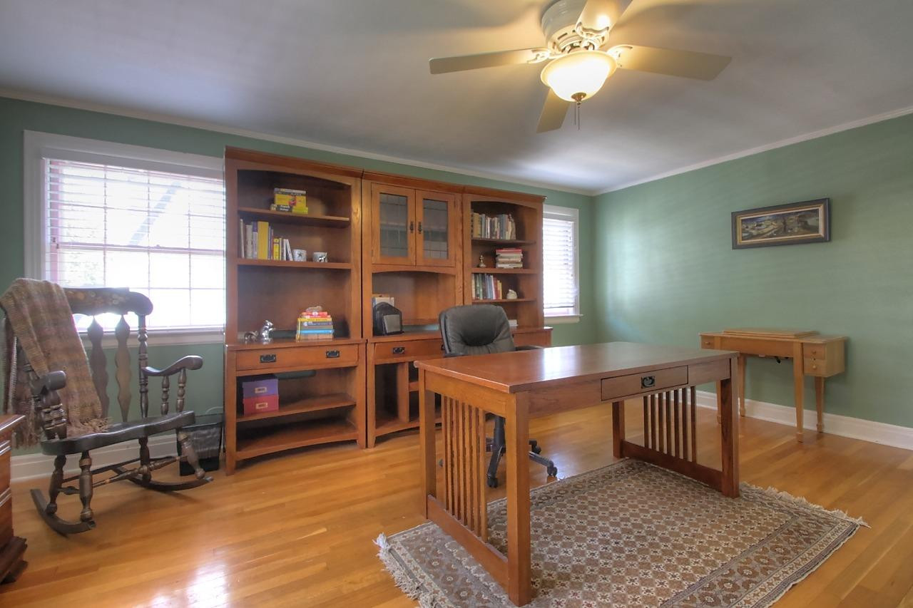416 Dudley Road Lexington, KY 40502 - Photo 24 of 45 Photo 24