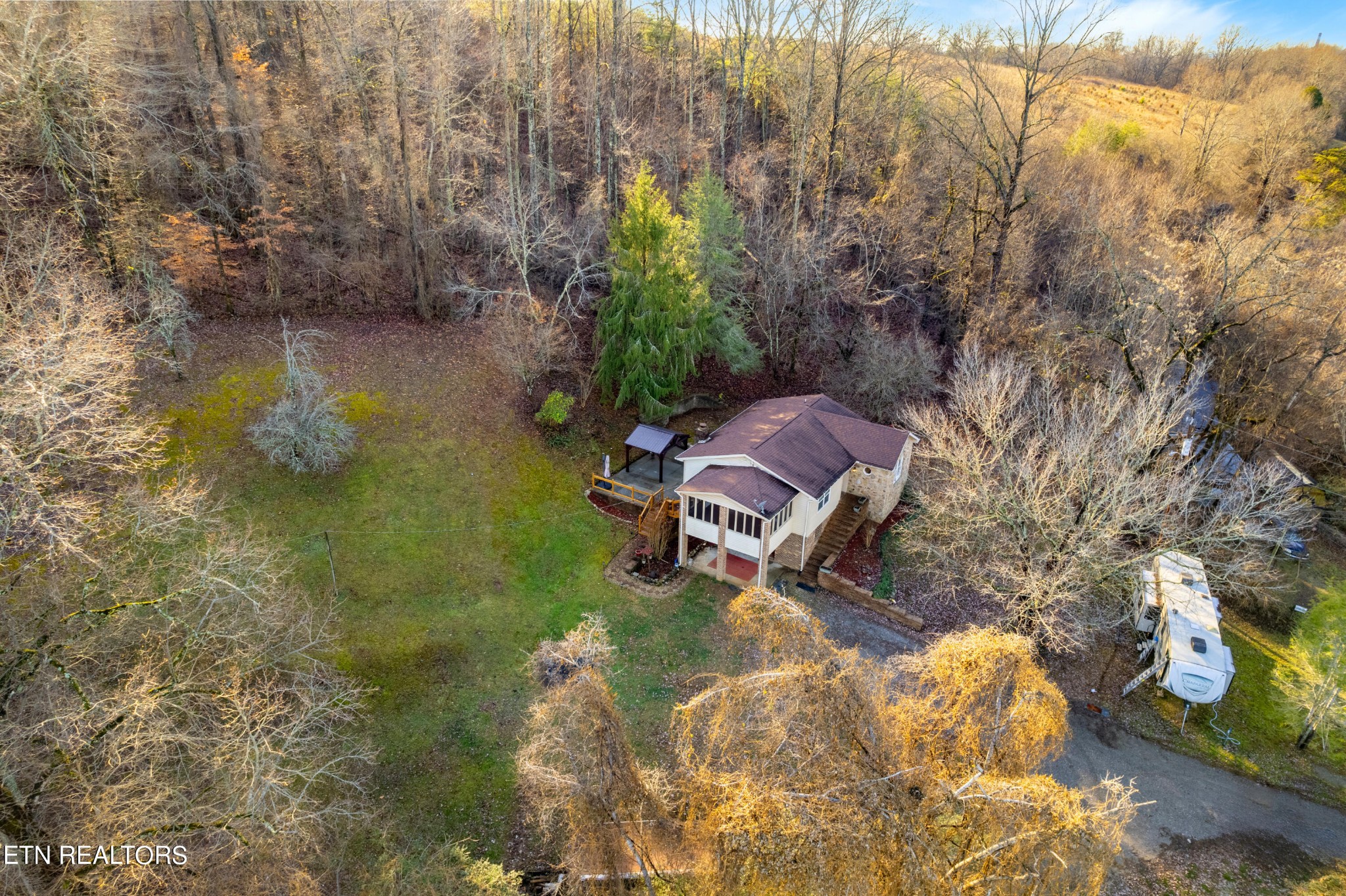 262 Moody Hollow Road Powell, TN 37849 - Photo 18 of 50 Gallery Image 18