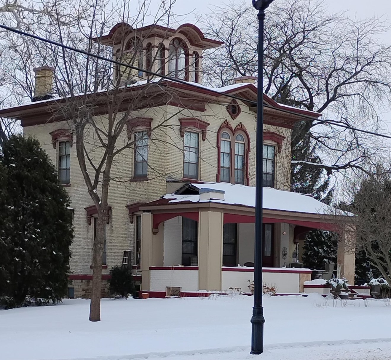 244 East Racine Street Jefferson, WI 53549 - Photo 59 of 60