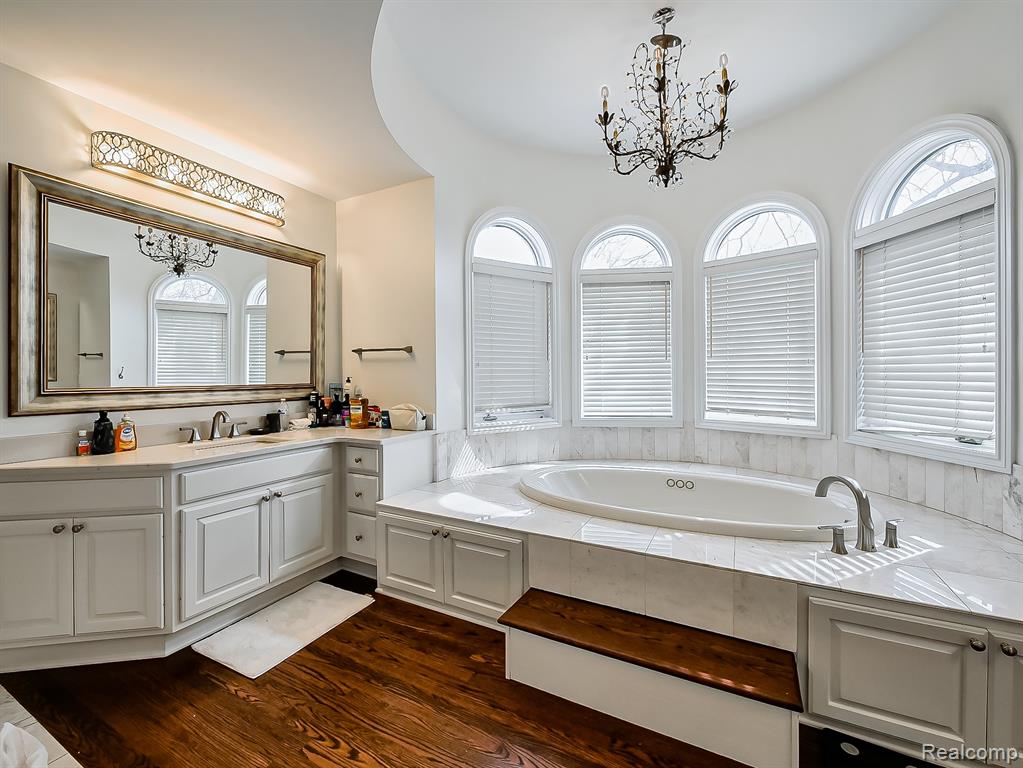 3586 Walnut Brook Drive Rochester Hills, MI 48309 - Photo 38 of 82