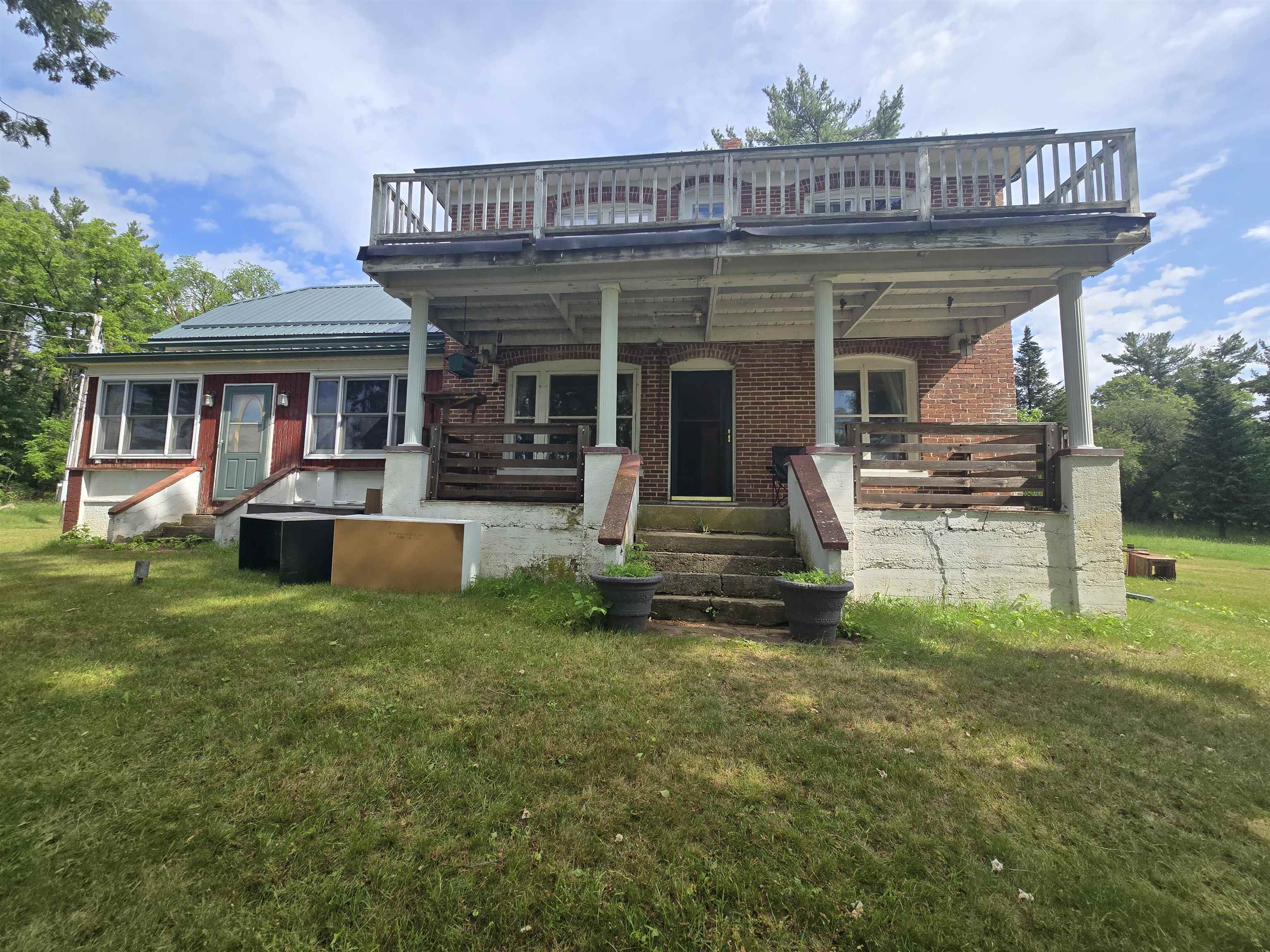 W11530 County Rd C Hancock, WI 54943 - Photo 1 of 42