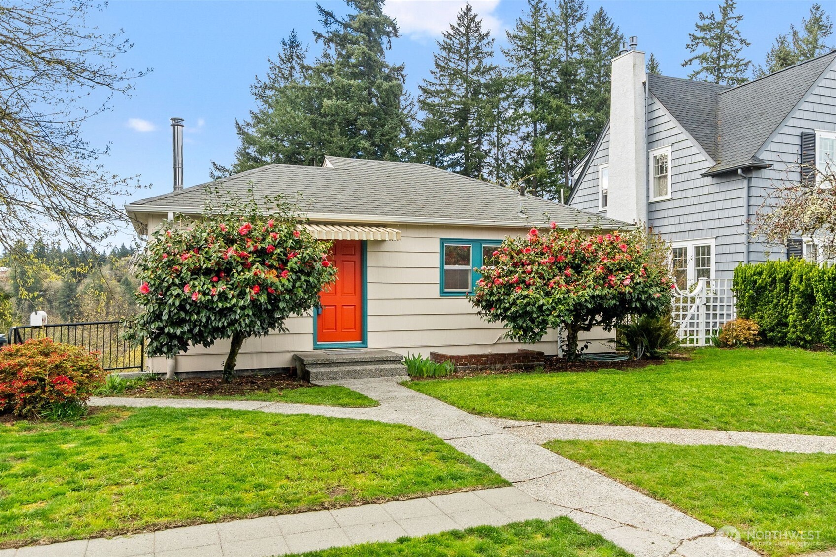 2009 Water Street Southwest Olympia, WA 98501 - Photo 31 of 32
