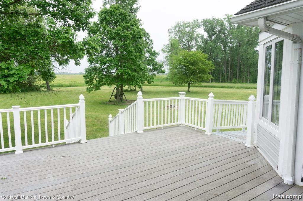 4841 Milett Road Howell, MI 48843 - Photo 30 of 38