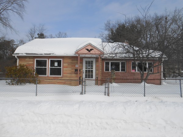 2015 East Street Three Rivers, MA 01080 - Photo 1 of 20 a front view of a house with a porch