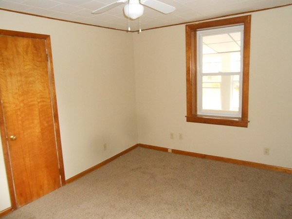 2015 East Street Three Rivers, MA 01080 - Photo 12 of 20 a view of a small space with wooden floor and a window
