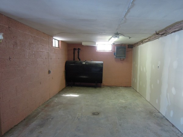 2015 East Street Three Rivers, MA 01080 - Photo 19 of 20 a view of a livingroom with an empty space and a window
