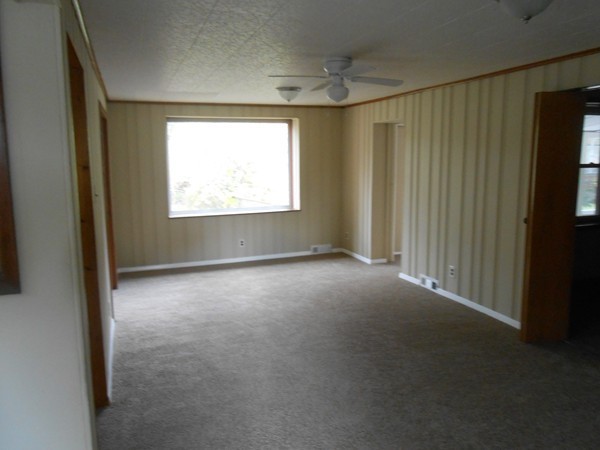 2015 East Street Three Rivers, MA 01080 - Photo 6 of 20 a view of an empty room with a window