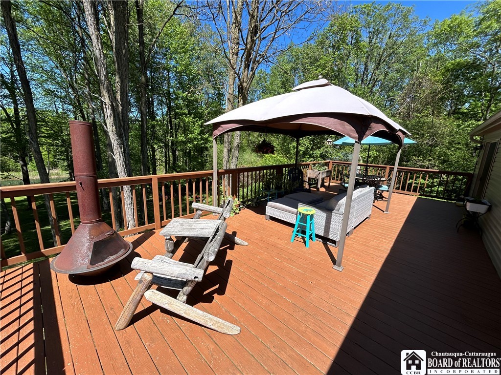 5386 Dean Road Stockton, NY 14784 - Photo 41 of 49