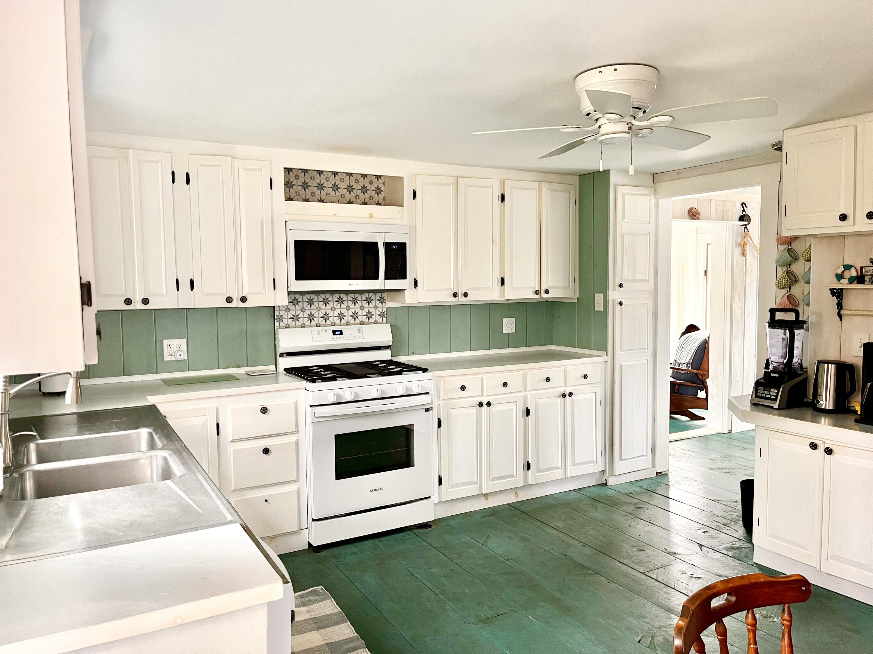 24 Creek Road Bremen, ME 04551 - Photo 20 of 74