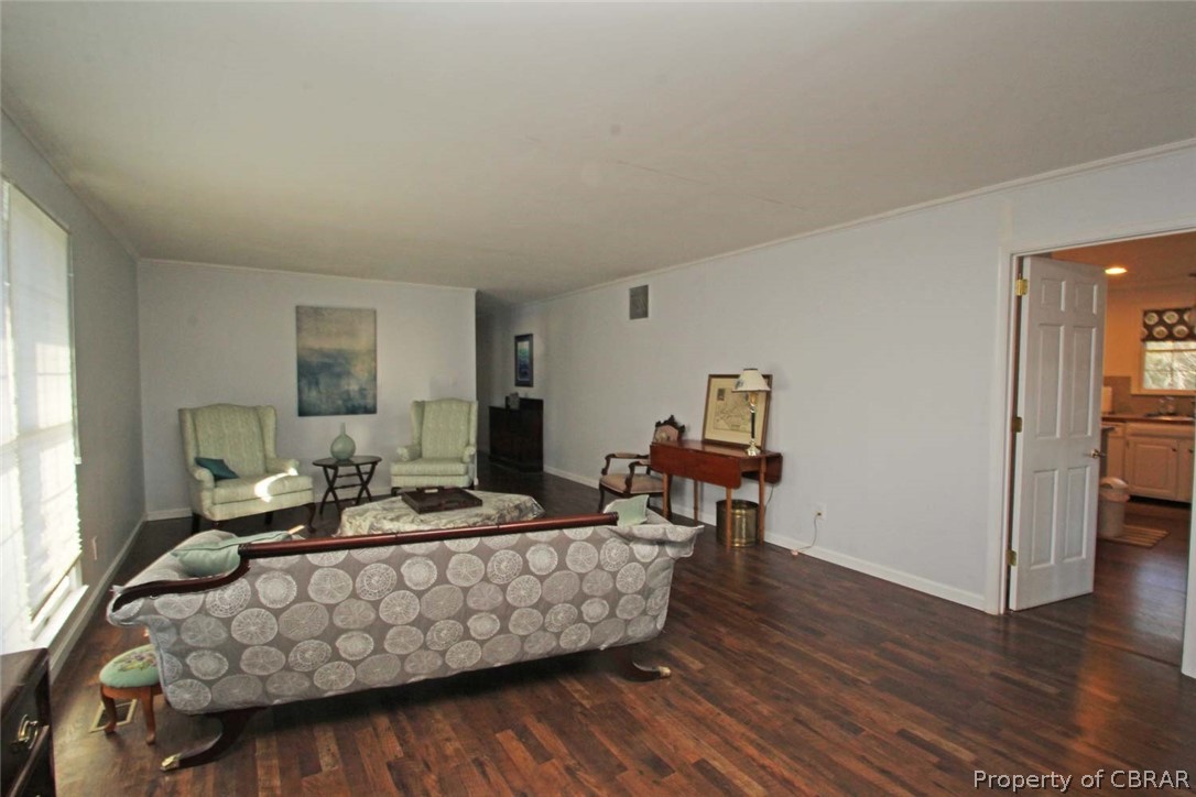 2496 Hacks Neck Road Heathsville, VA 22473 - Photo 13 of 30 Gallery Image 13