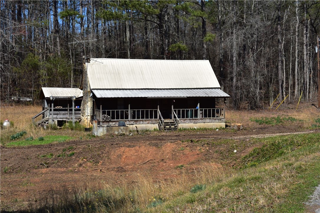0 Oaks Chapel Road Goodwater, AL 35072 - Photo 1 of 19 Gallery Image 1