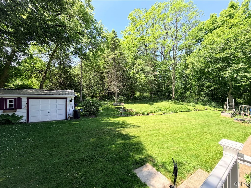 4067 Bristol Road Kirkland, NY 13323 - Photo 33 of 37