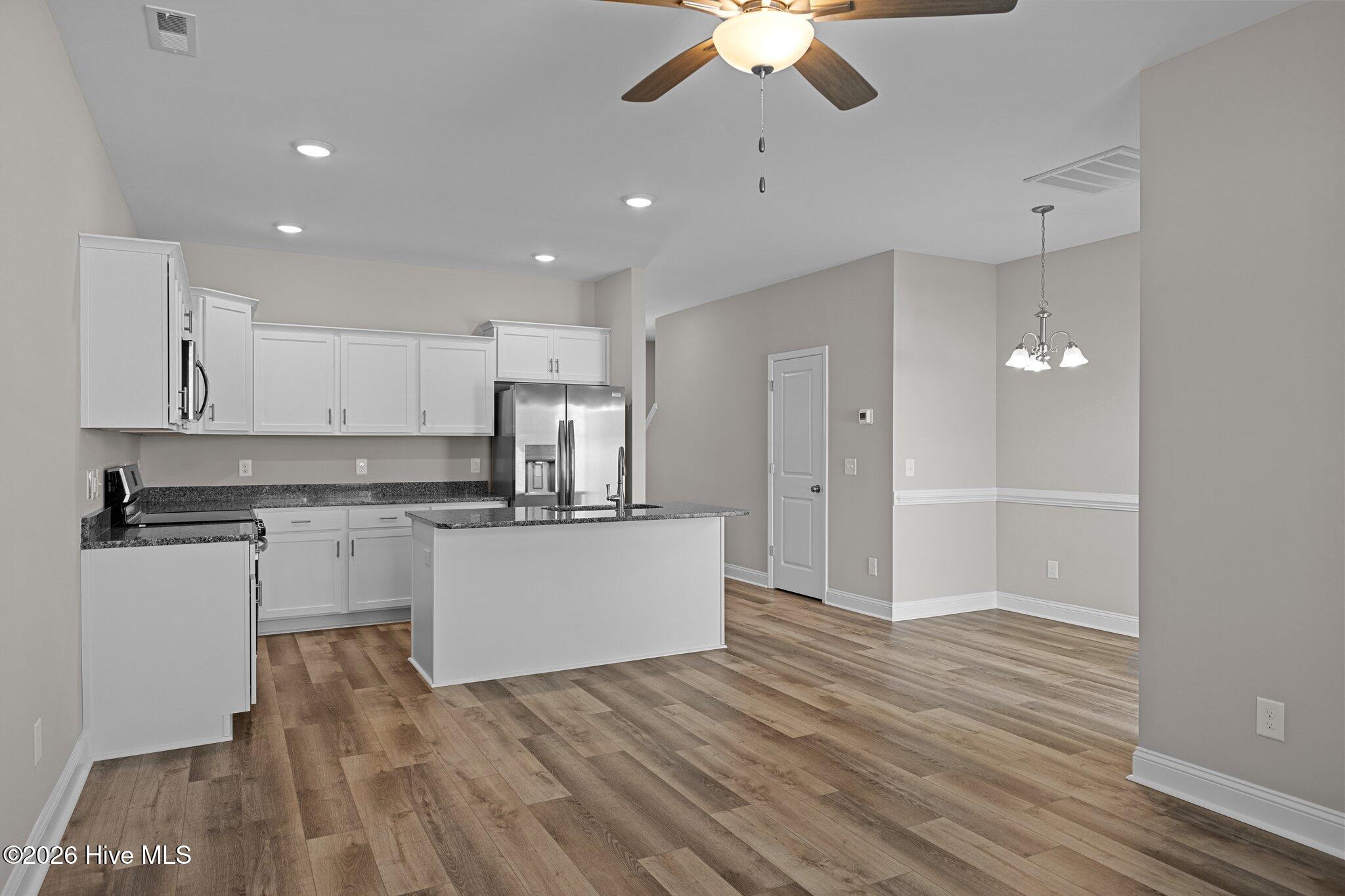 120 Bridge Point Circle, Unit 2C Cedar Point, NC 28584 - Photo 8 of 30