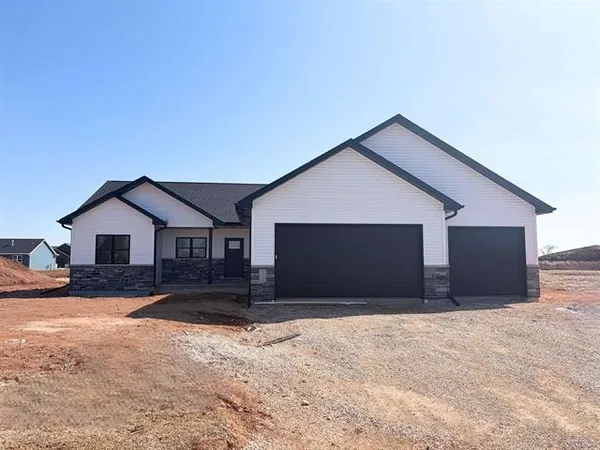 $479,900 | N3958 Wettering Way, Kaukauna, WI 54130