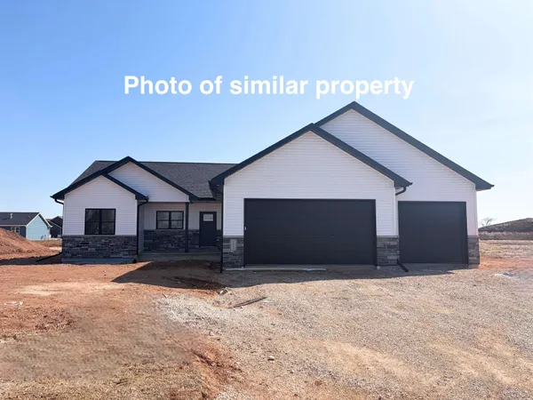 $479,900 | N3946 Wettering Way, Kaukauna, WI 54130