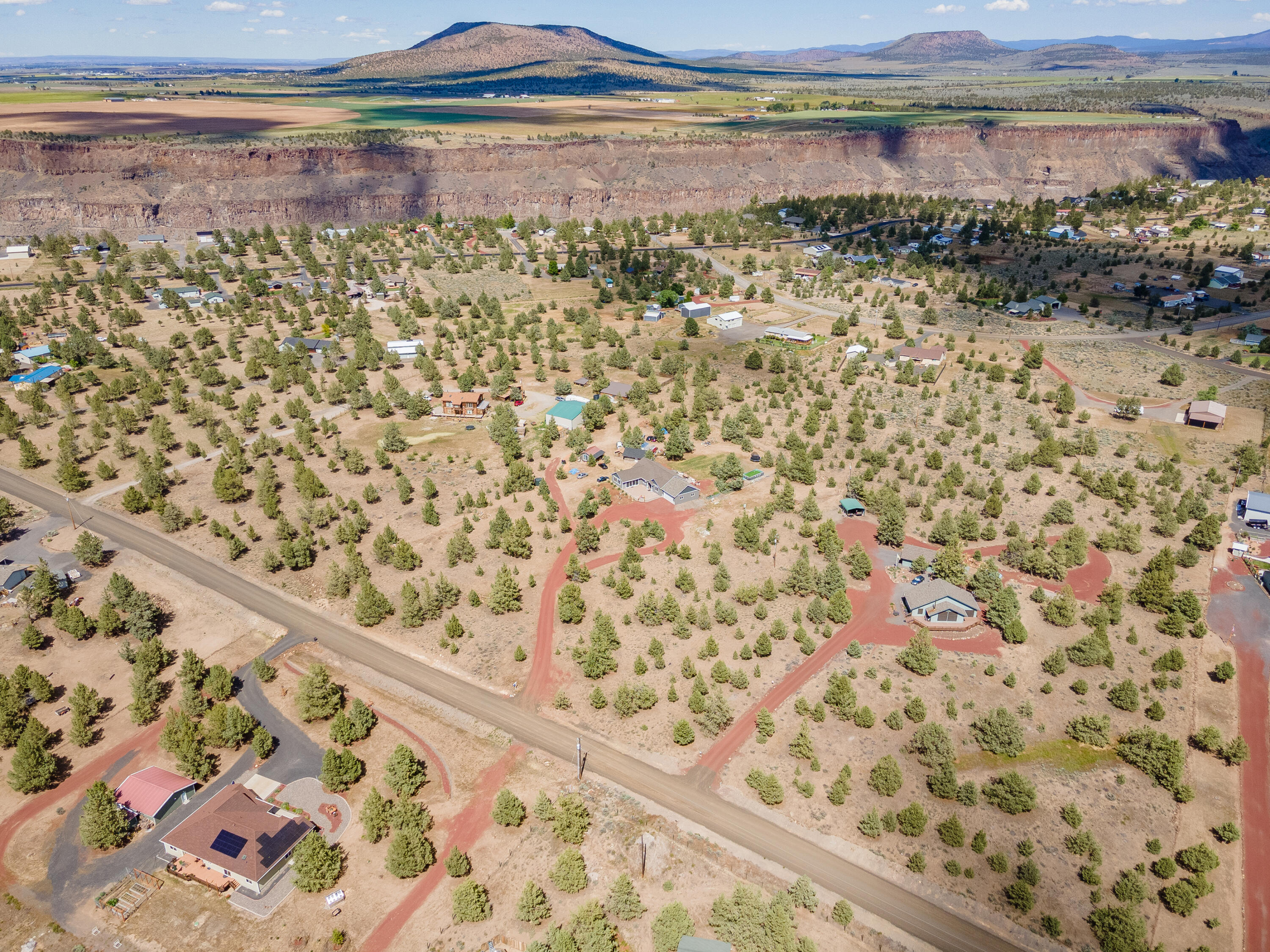 13541 Southwest Golden Mantel Road Terrebonne, OR 97760 - Photo 69 of 82 13541NWGoldenMantleRd-Drone-25