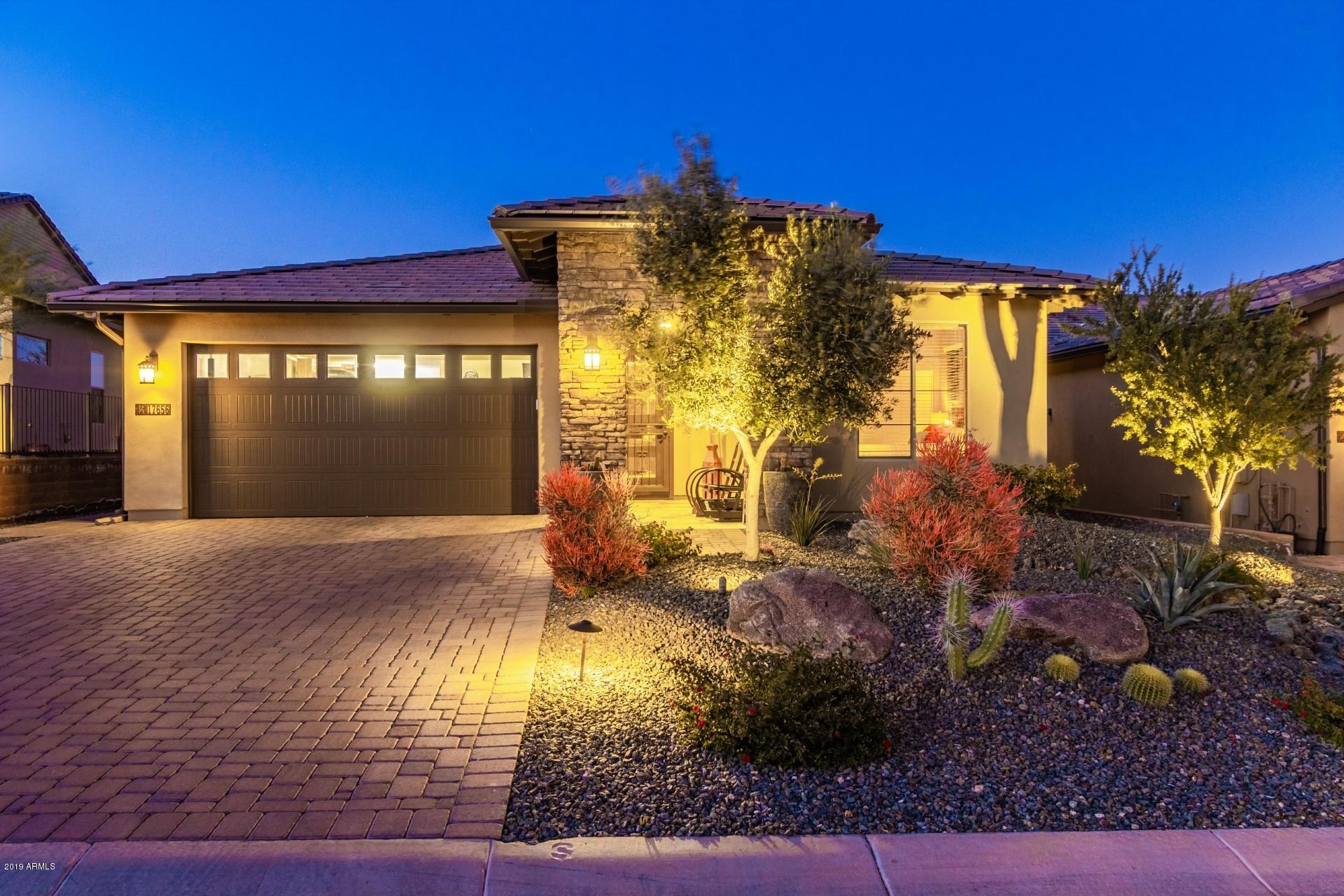 17656 East Woolsey Way Rio Verde, AZ 85263 - Photo 1 of 69 0033-Woolsey (33)