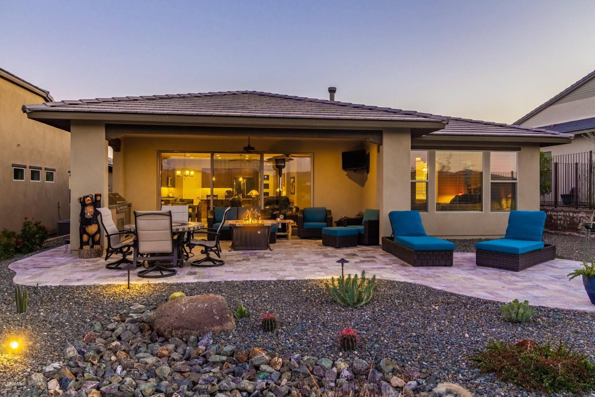 17656 East Woolsey Way Rio Verde, AZ 85263 - Photo 24 of 69 0026-Woolsey (26)