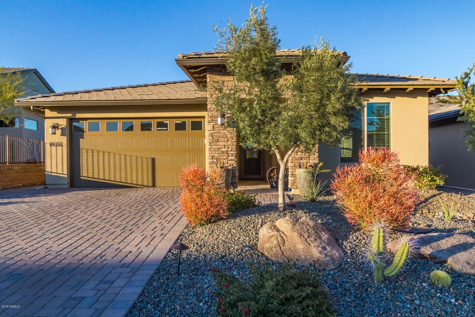 17656 East Woolsey Way Rio Verde, AZ 85263 - Photo 35 of 69 Front