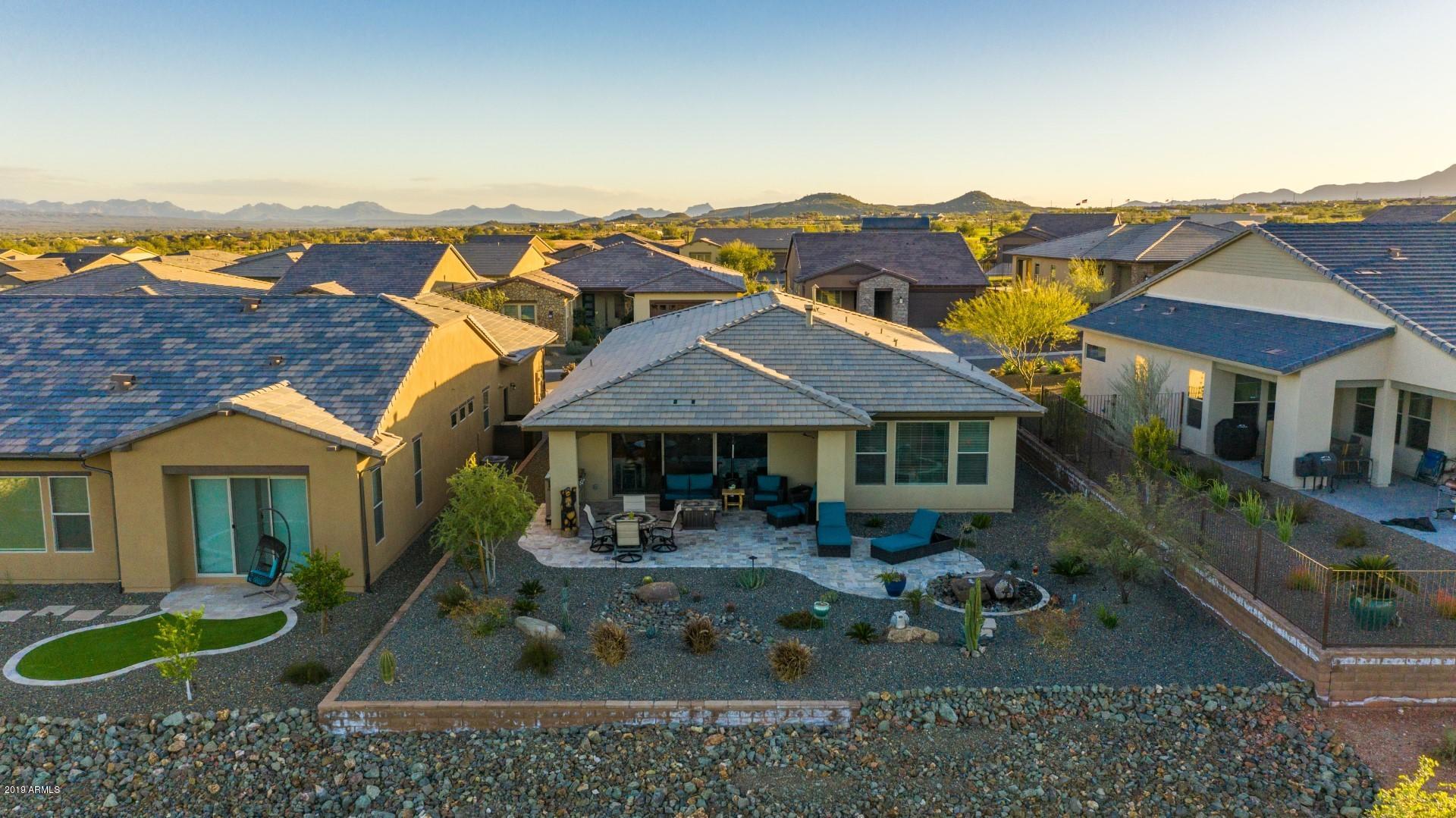 17656 East Woolsey Way Rio Verde, AZ 85263 - Photo 38 of 69 0059-Woolsey - DRONE PHOTOS (8)