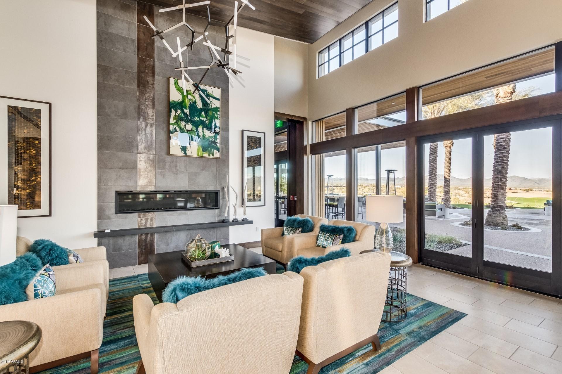17656 East Woolsey Way Rio Verde, AZ 85263 - Photo 43 of 69 0040-Trilogy at Verde River (5)